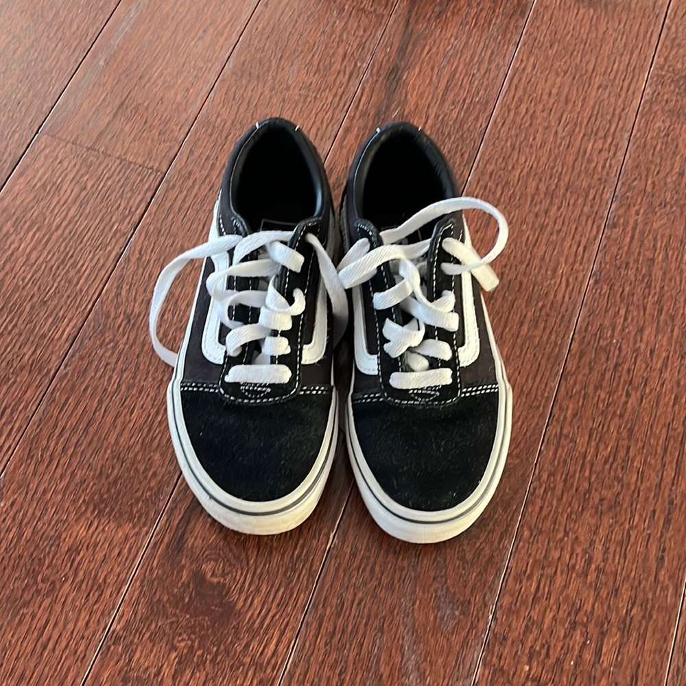 Kids Vans
